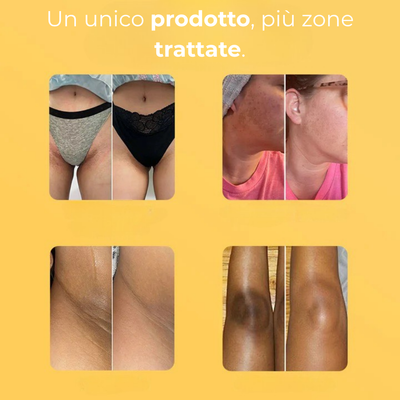 Non è solo sapone. È la svolta per la tua pelle | 1 + 1 Gratis